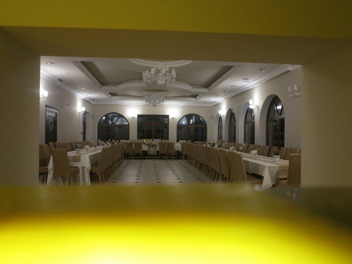 Lesny Kurort W Gierczynie Aparthotel Świeradów-Zdrój Exteriör bild