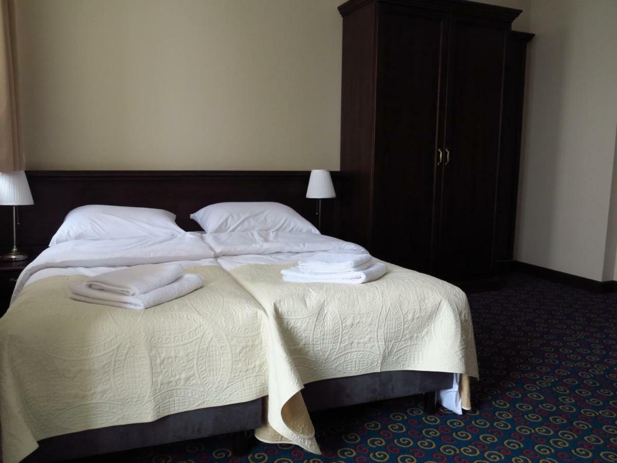 Lesny Kurort W Gierczynie Aparthotel Świeradów-Zdrój Exteriör bild