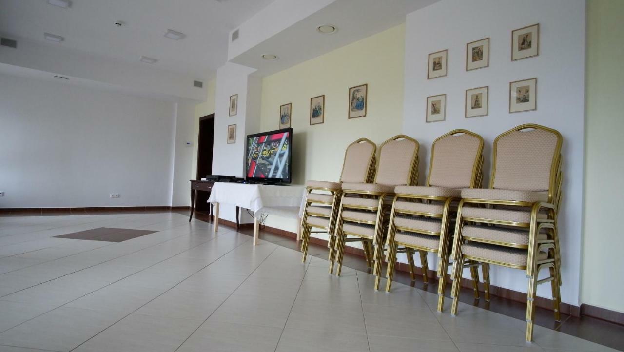 Lesny Kurort W Gierczynie Aparthotel Świeradów-Zdrój Exteriör bild